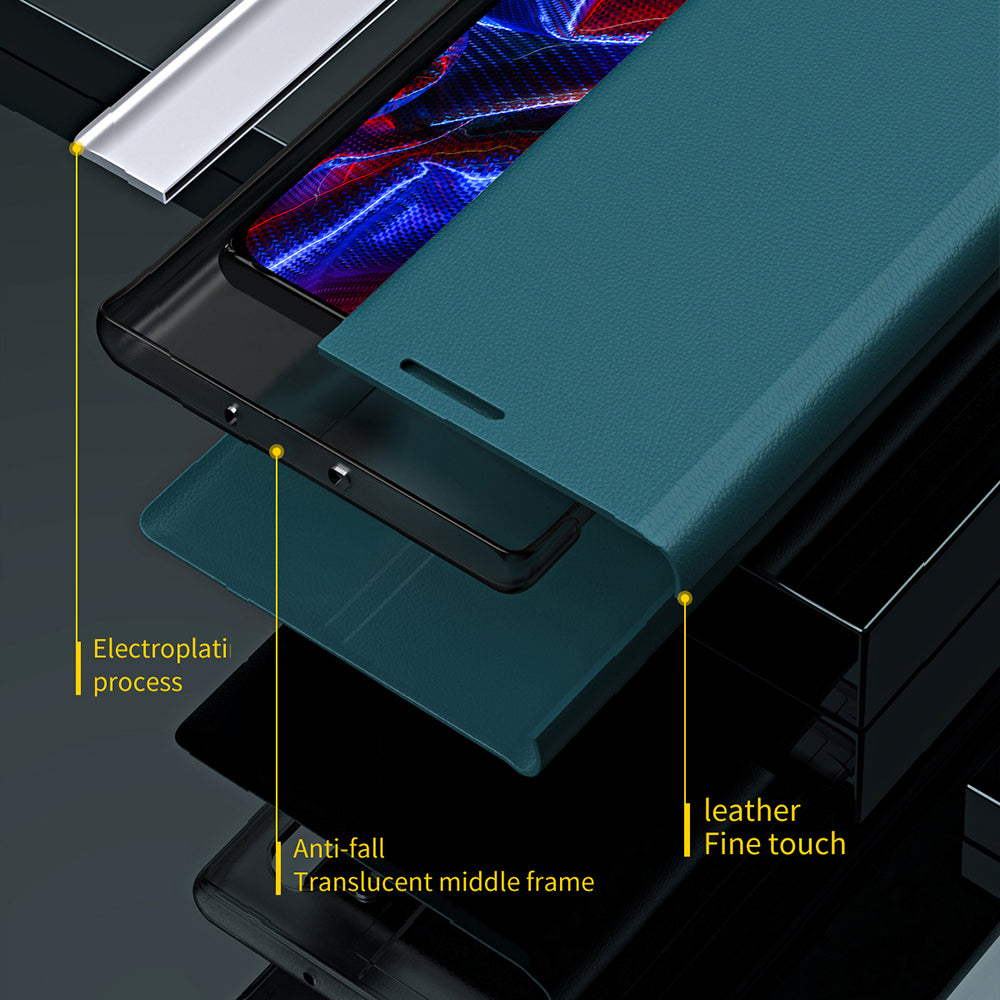 For Xiaomi Poco X5 5G Redmi Note 12 5G (Global) (India) (China) Electroplating Phone Case PU Leather Stand Phone Cover For Xiaomi Poco X5 5G Redmi Note 12 5G (Global) (India) (China) Electroplating Phone Case PU Leather Stand Phone Cover